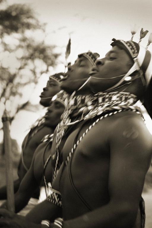 Saruni Samburu Villa Екстериор снимка